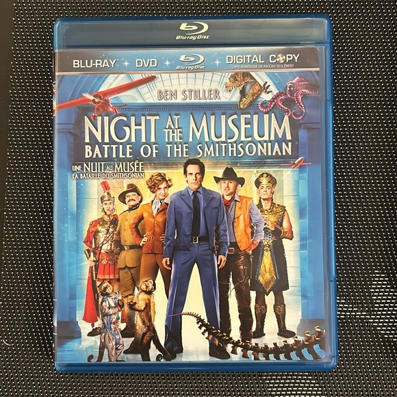 3/$20 Blu-ray Movies New & Used - Picture 6 of 8